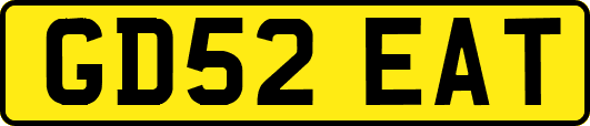 GD52EAT