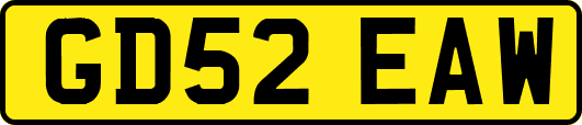 GD52EAW