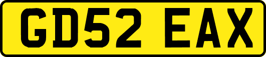 GD52EAX