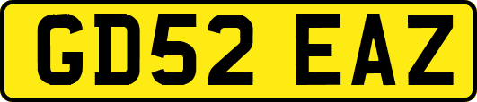 GD52EAZ