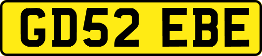GD52EBE