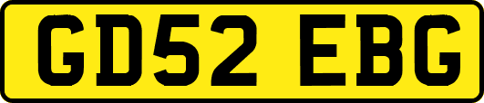 GD52EBG