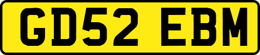 GD52EBM