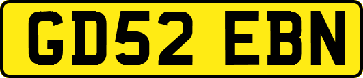 GD52EBN