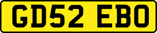 GD52EBO