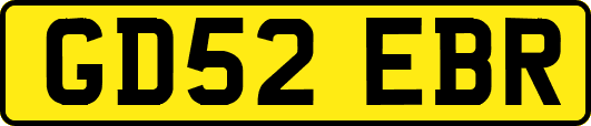 GD52EBR