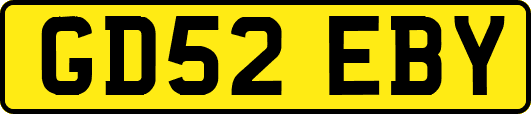 GD52EBY