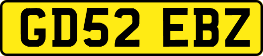 GD52EBZ