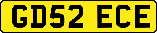 GD52ECE