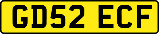 GD52ECF
