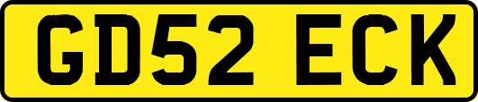GD52ECK