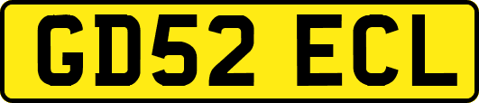 GD52ECL