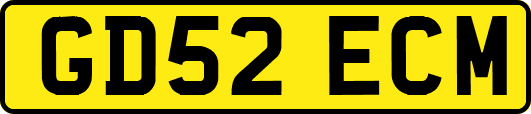 GD52ECM