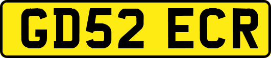 GD52ECR