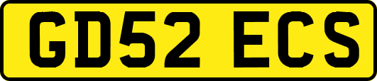 GD52ECS