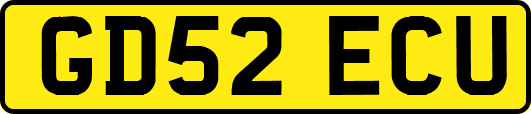 GD52ECU