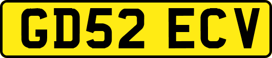 GD52ECV