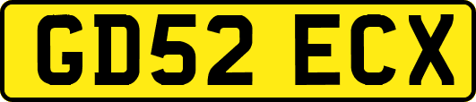 GD52ECX