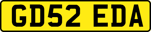 GD52EDA