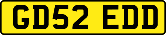 GD52EDD