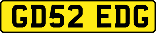 GD52EDG