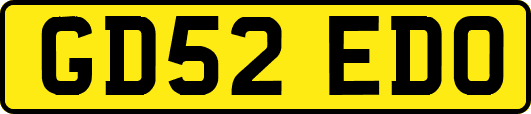 GD52EDO