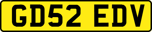 GD52EDV