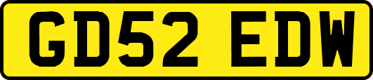 GD52EDW