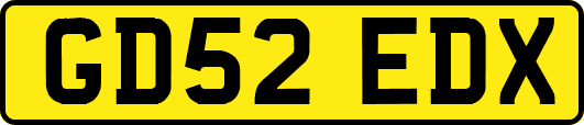 GD52EDX