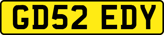 GD52EDY