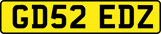 GD52EDZ
