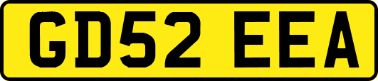 GD52EEA