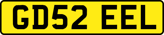 GD52EEL