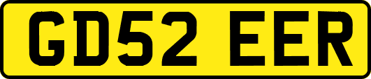 GD52EER