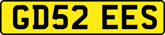 GD52EES