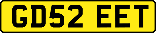 GD52EET