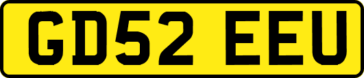 GD52EEU