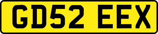 GD52EEX