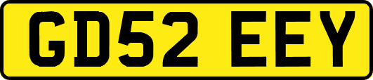 GD52EEY