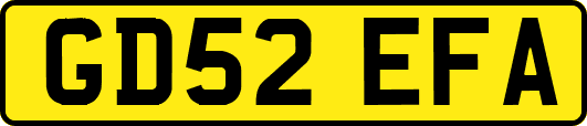 GD52EFA