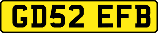 GD52EFB