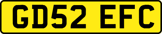 GD52EFC