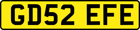 GD52EFE