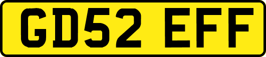 GD52EFF