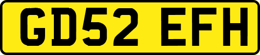 GD52EFH