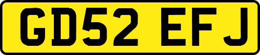 GD52EFJ