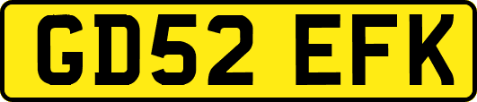 GD52EFK