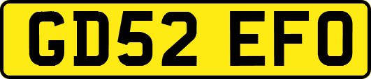 GD52EFO