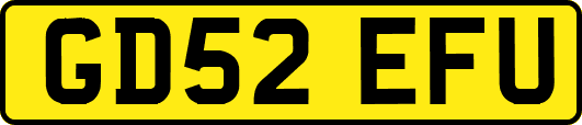 GD52EFU