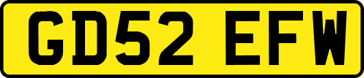 GD52EFW